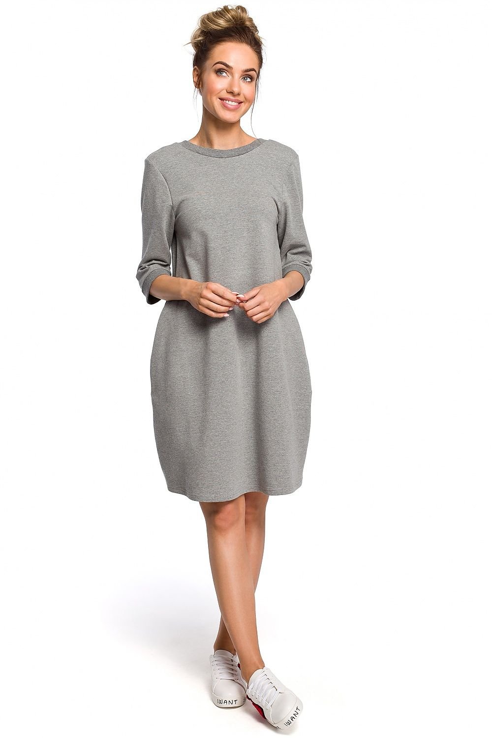Rochie de zi model 127583 Moe