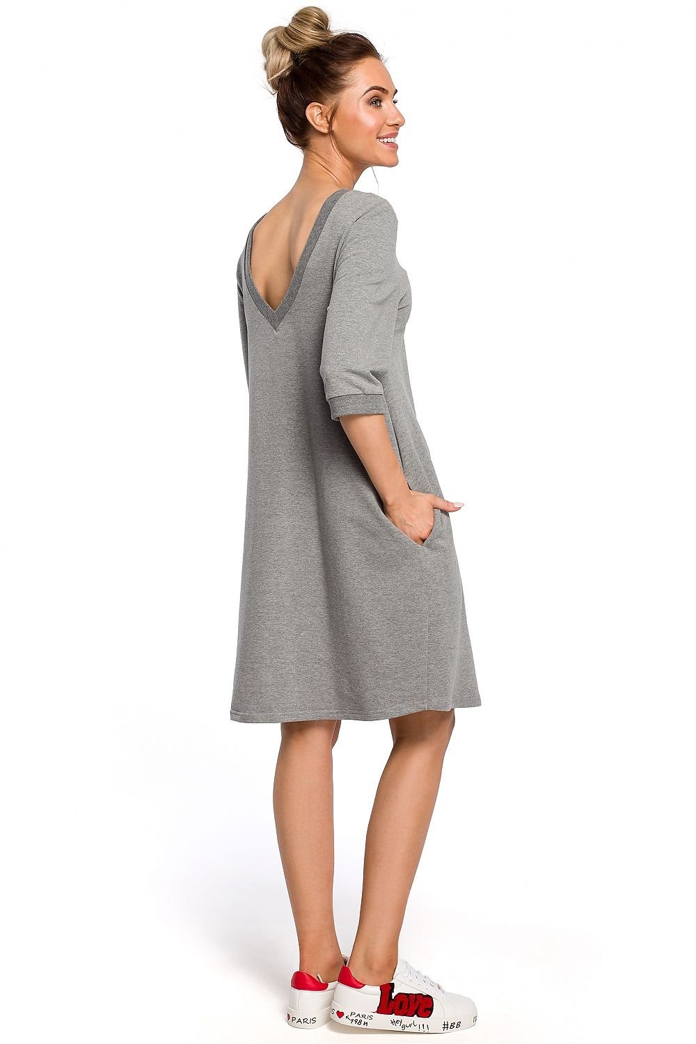 Rochie de zi model 127583 Moe
