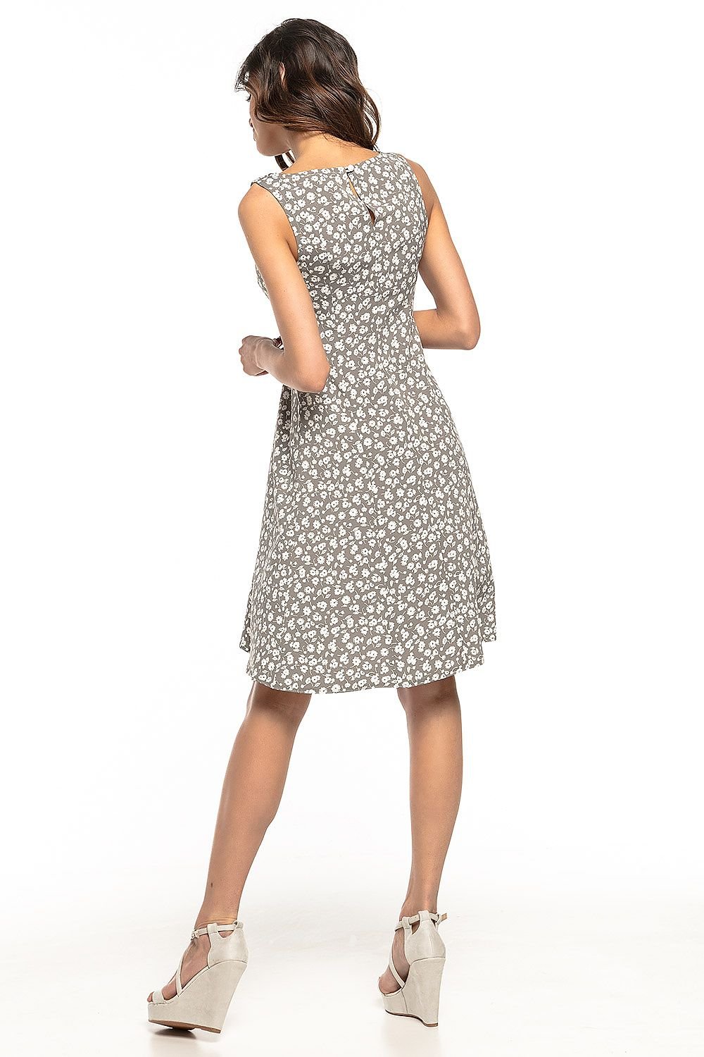 Rochie de zi model 127852 Tessita