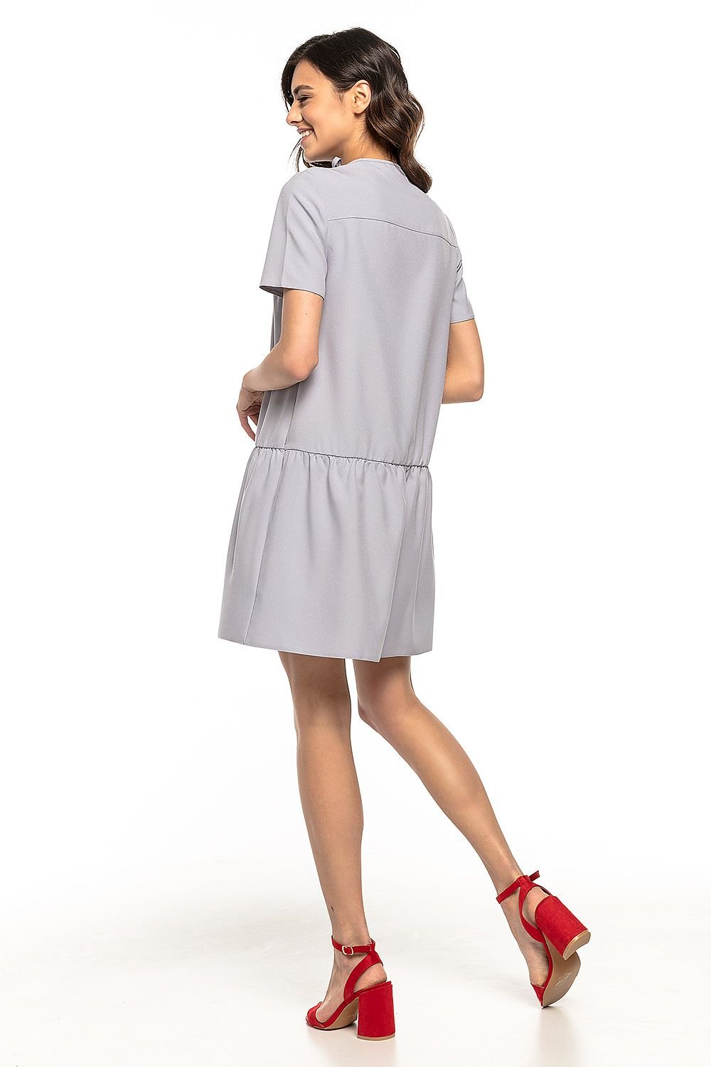 Rochie de zi model 127858 Tessita