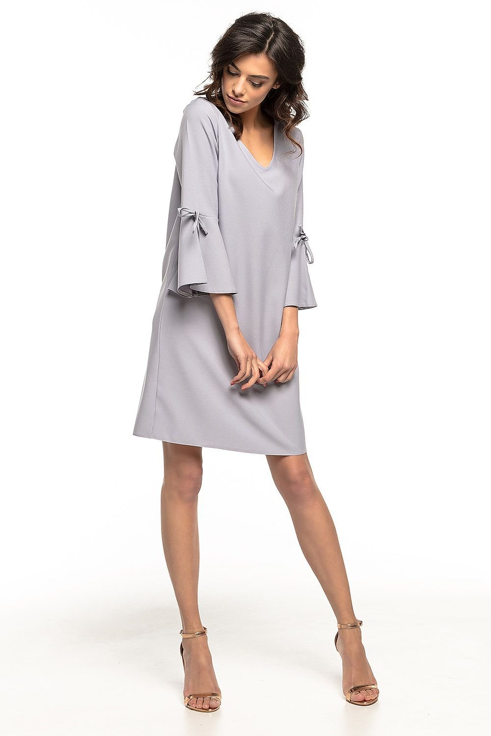 Rochie elegantă model 127880 Tessita