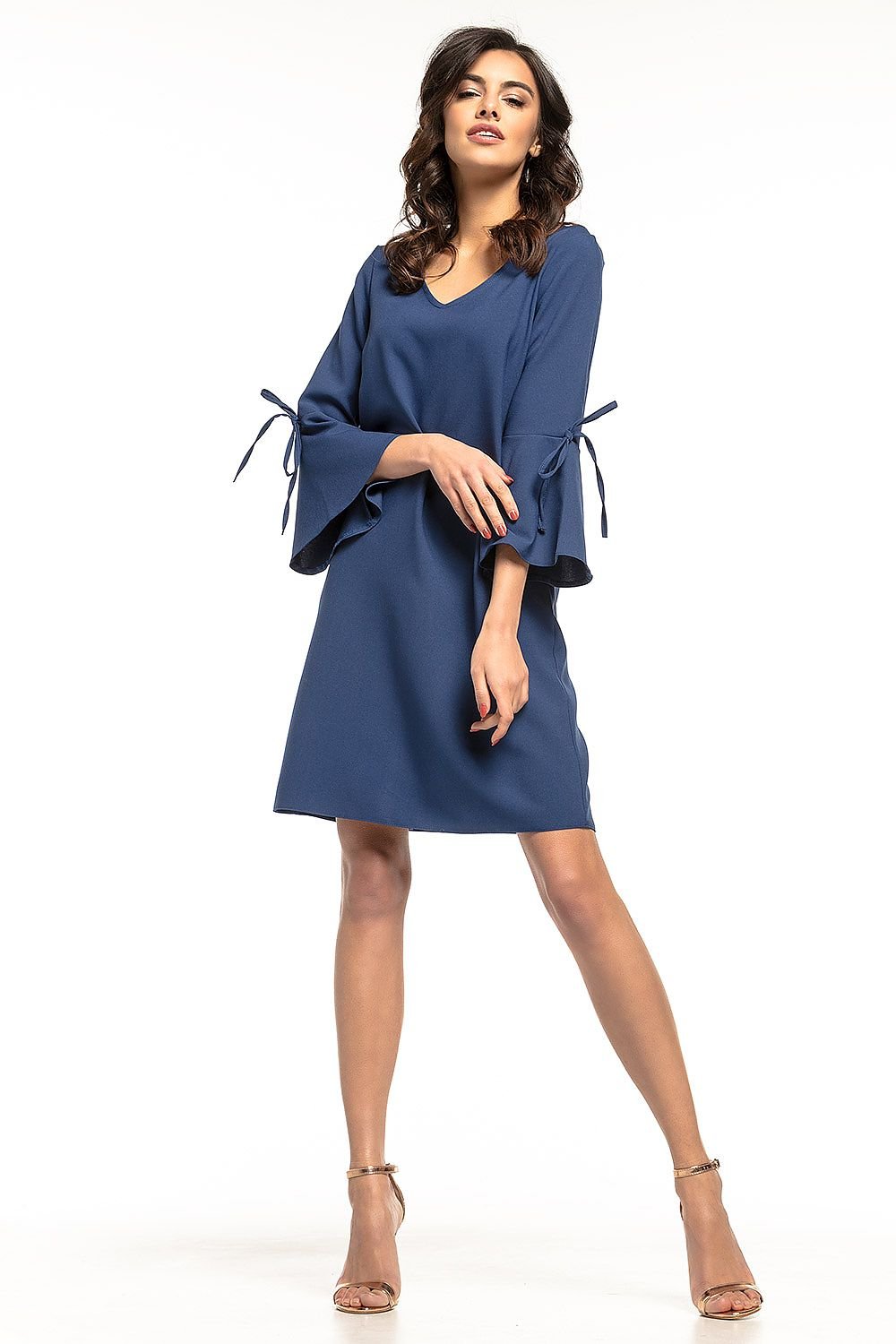 Rochie elegantă model 127880 Tessita