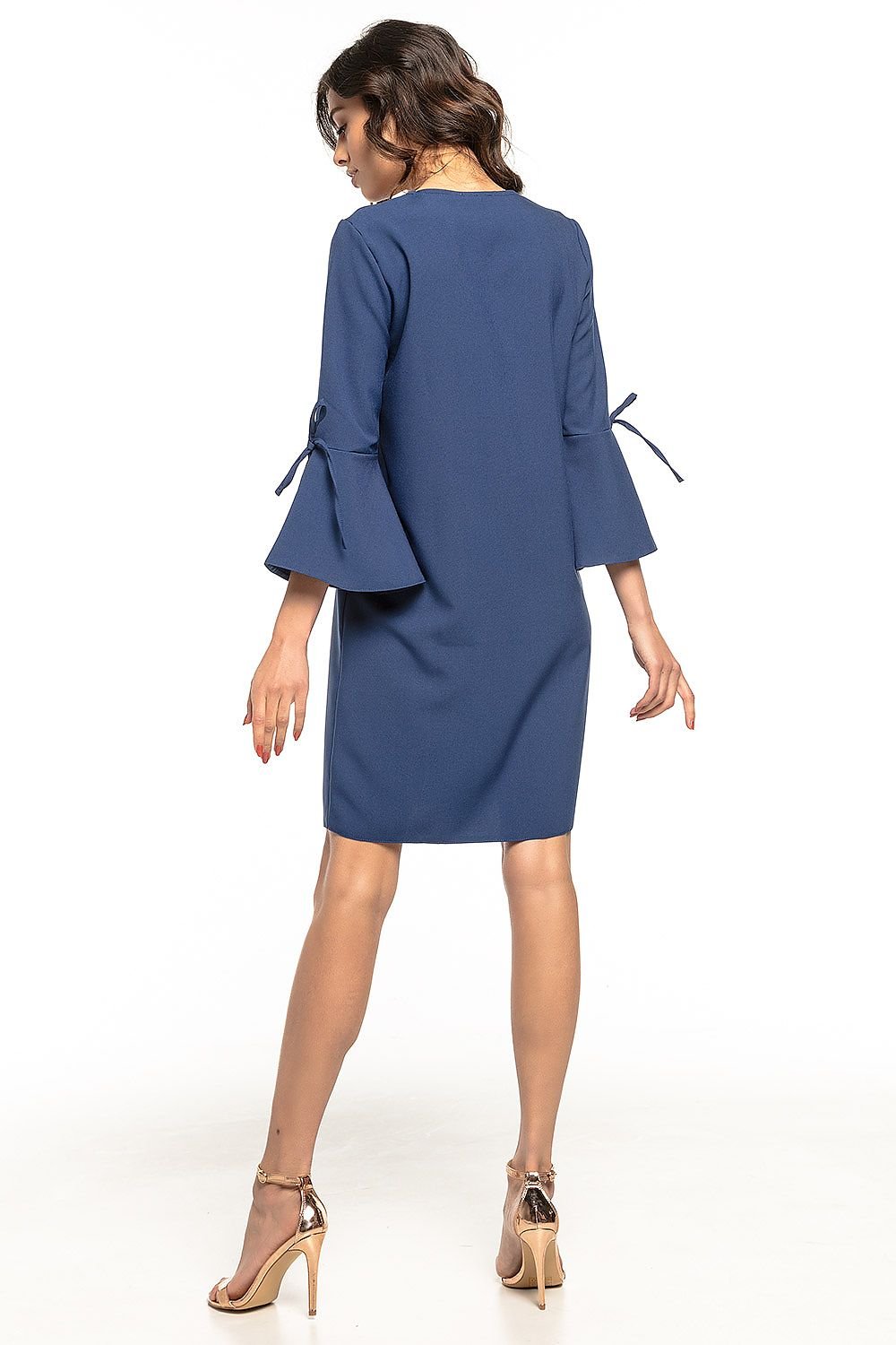 Rochie elegantă model 127880 Tessita