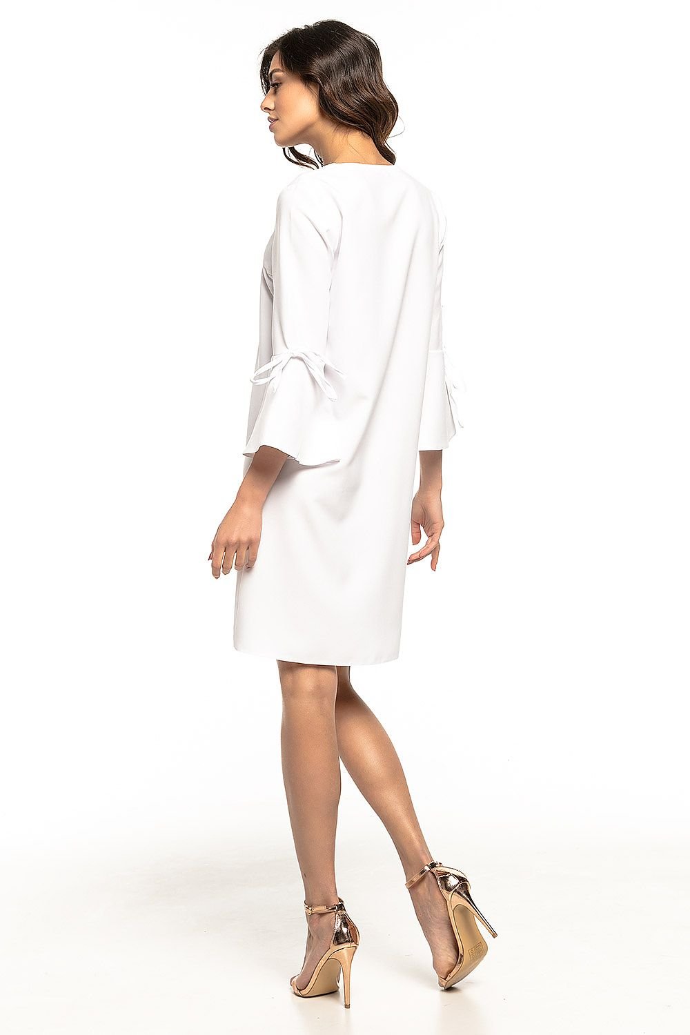 Rochie elegantă model 127880 Tessita