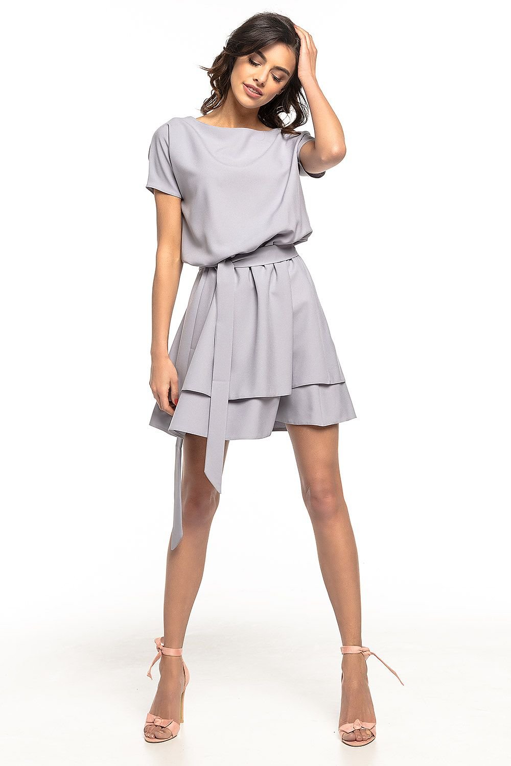 Rochie de zi model 127900 Tessita