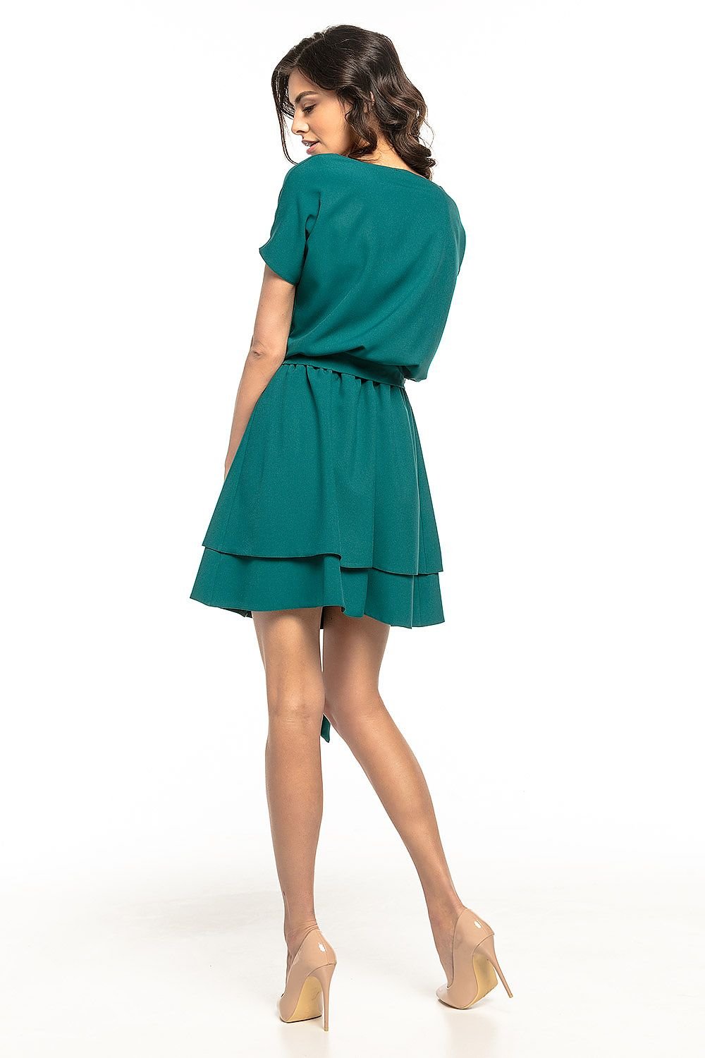 Rochie de zi model 127900 Tessita