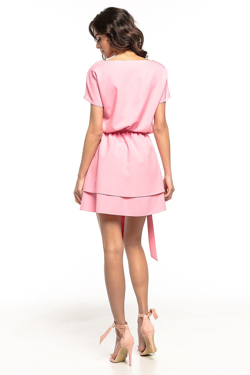 Rochie de zi model 127900 Tessita