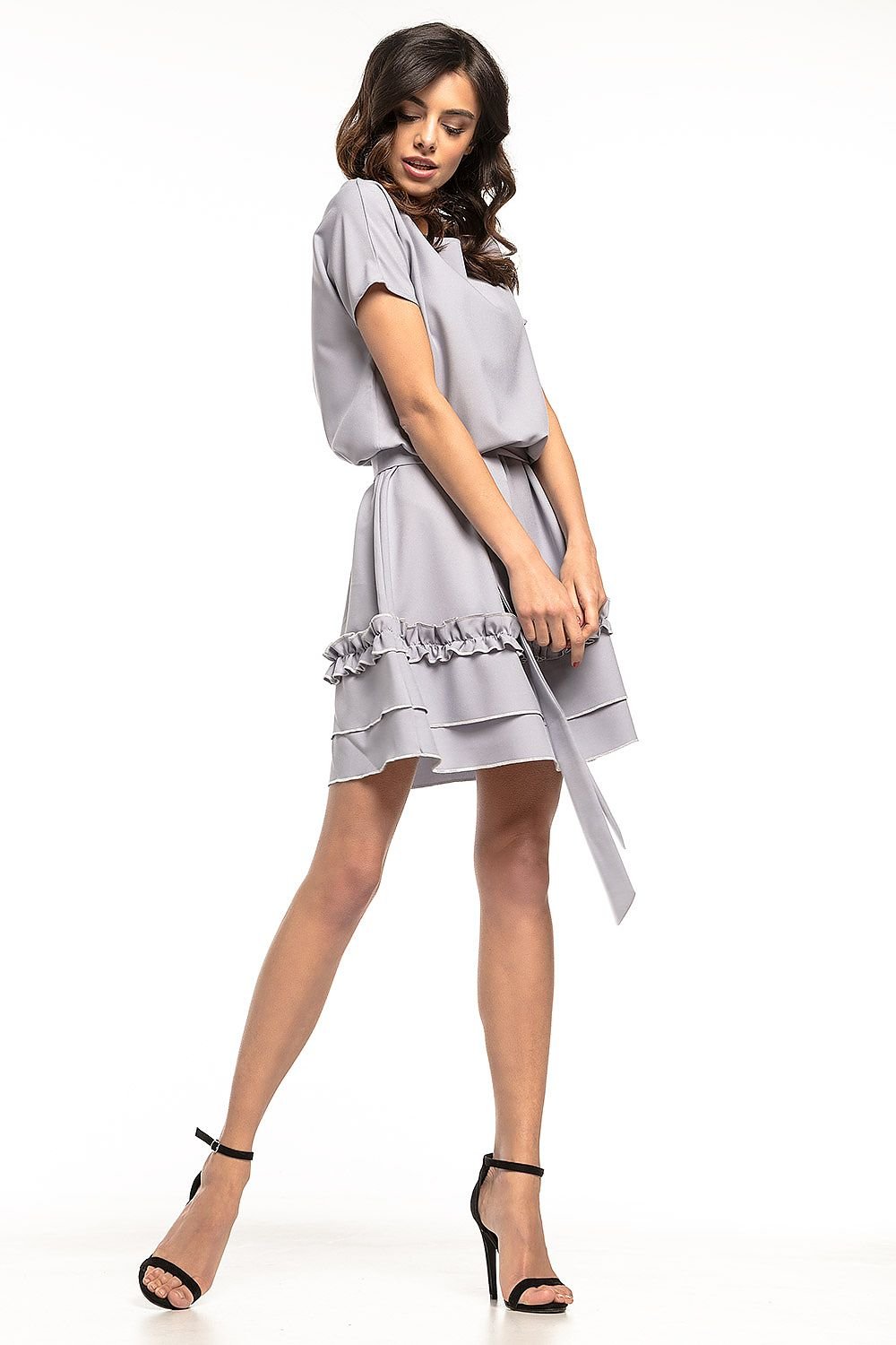 Rochie de zi model 127926 Tessita