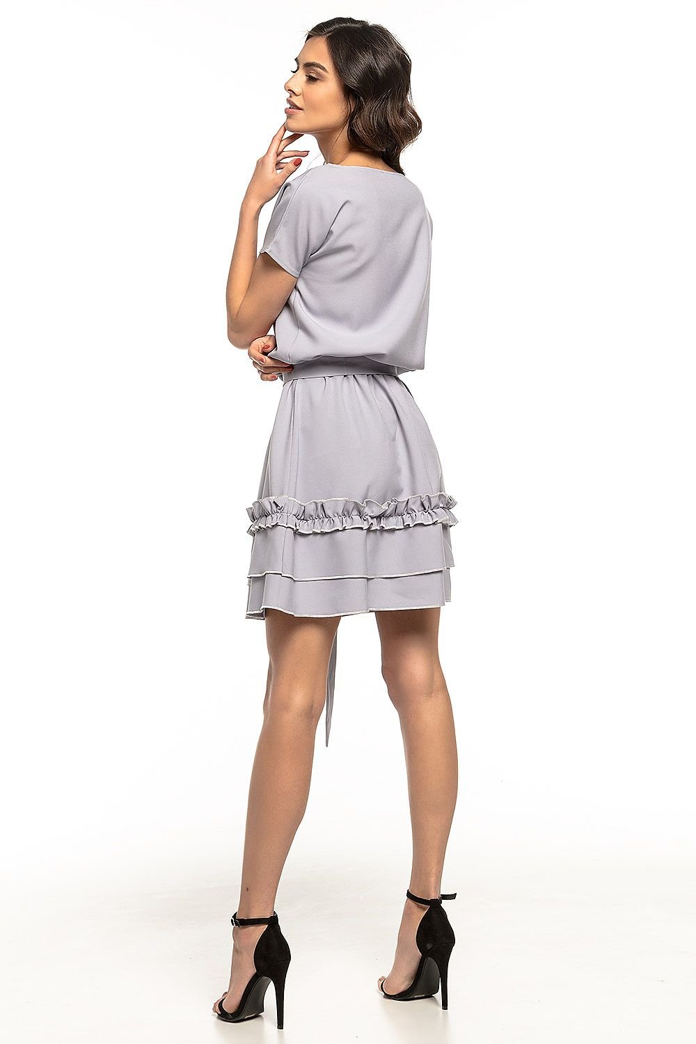 Rochie de zi model 127926 Tessita