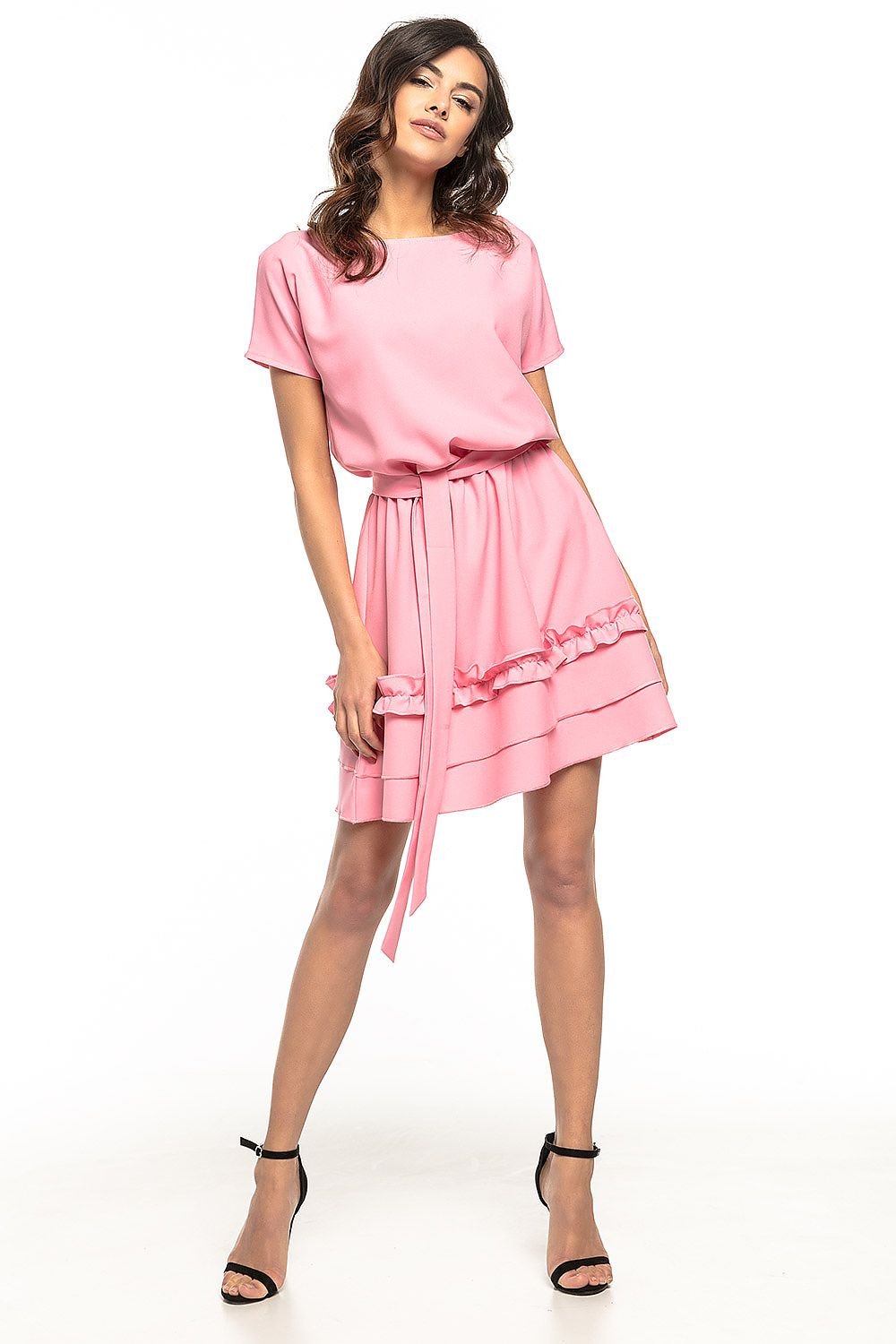 Rochie de zi model 127926 Tessita