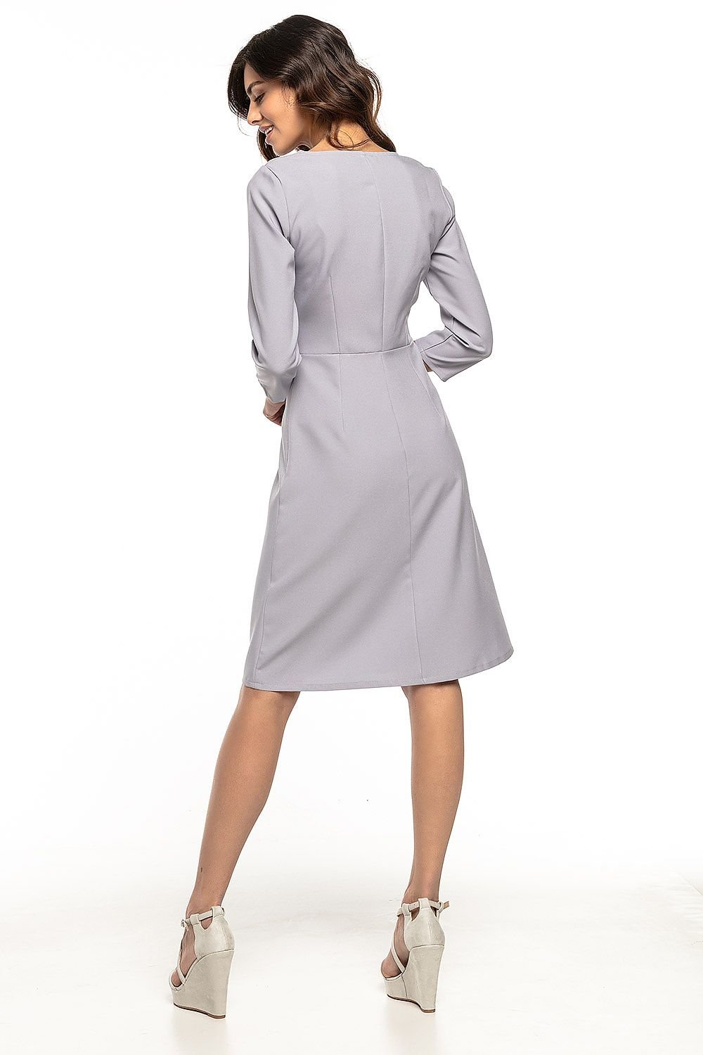 Rochie de zi model 127937 Tessita