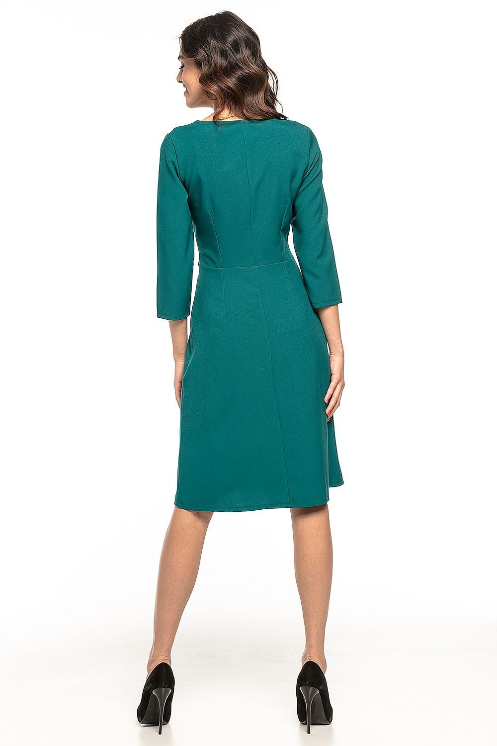 Rochie de zi model 127937 Tessita