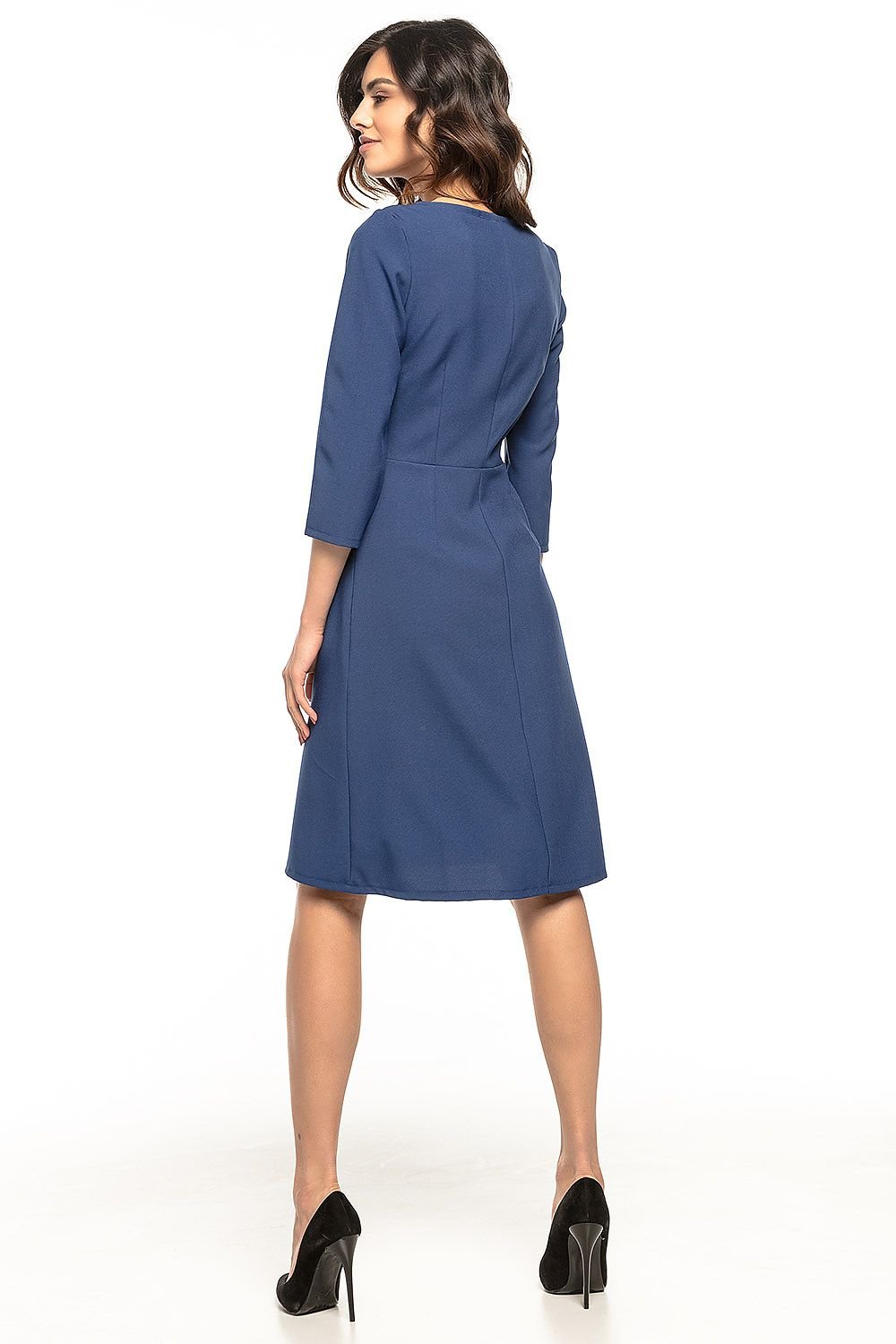 Rochie de zi model 127937 Tessita
