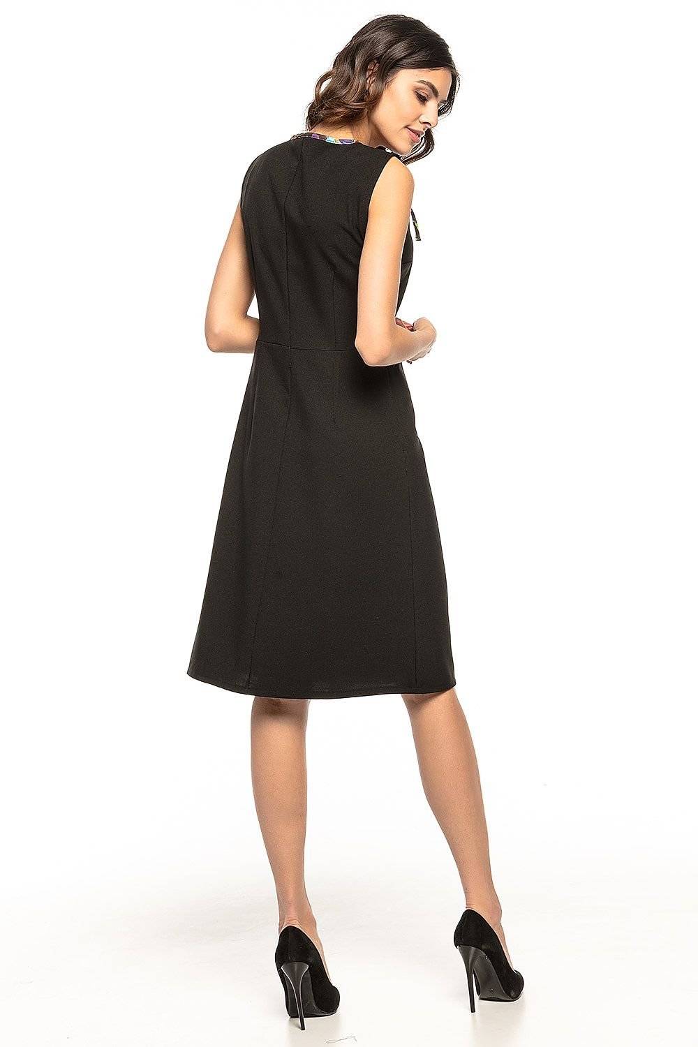 Rochie de zi model 127941 Tessita