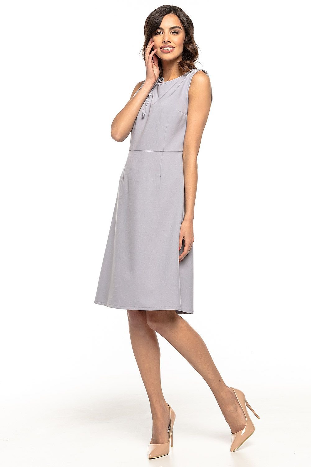 Rochie de zi model 127941 Tessita