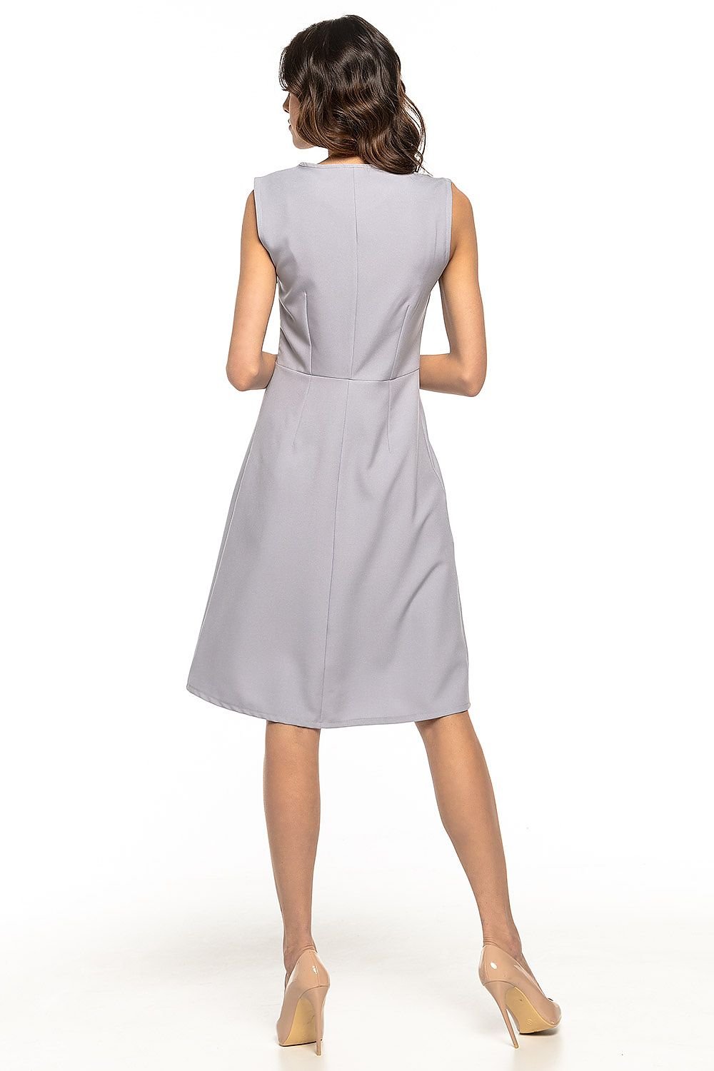 Rochie de zi model 127941 Tessita