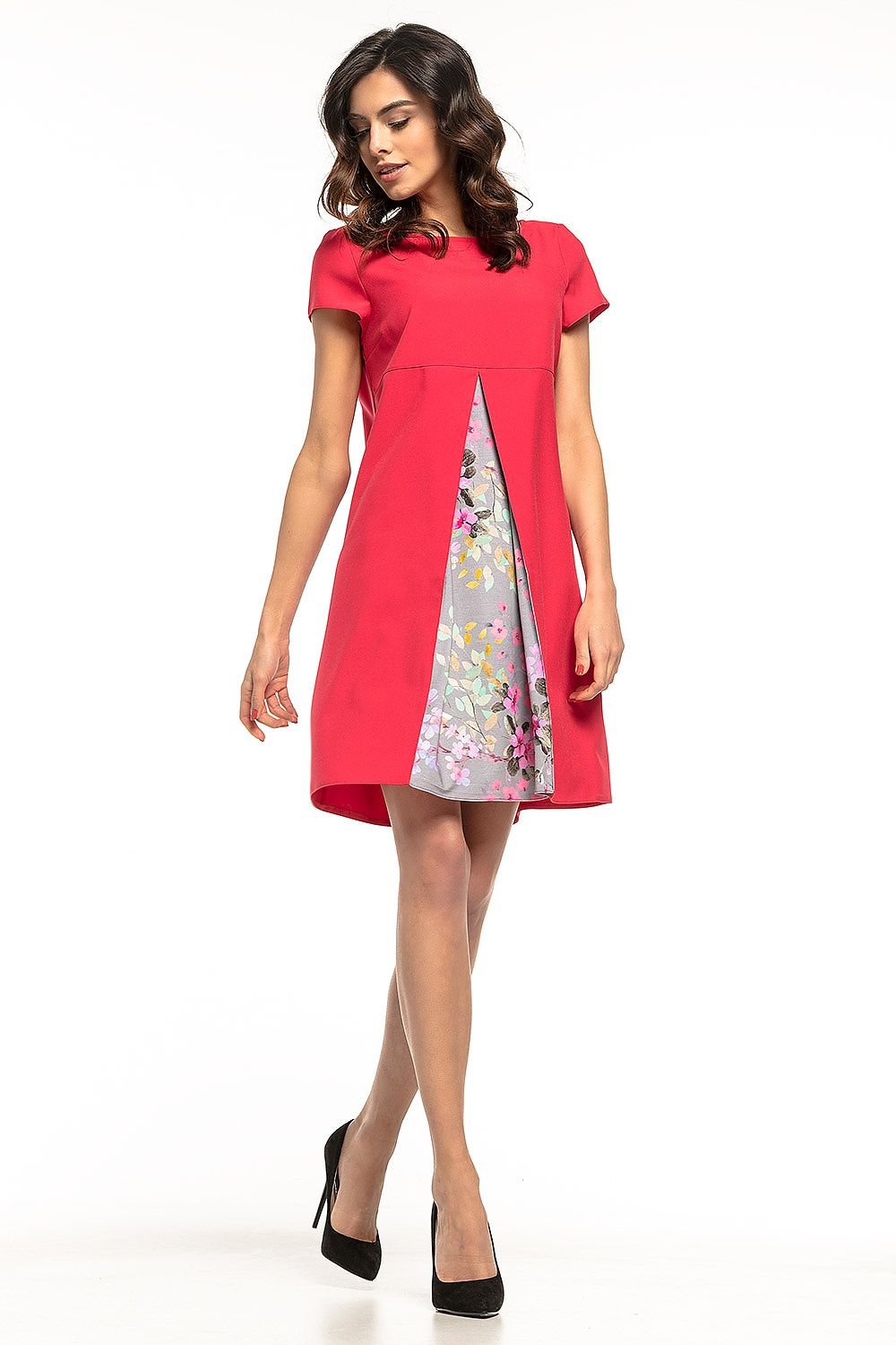 Rochie de zi model 127945 Tessita
