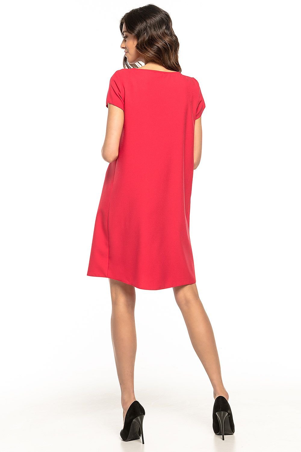 Rochie de zi model 127945 Tessita