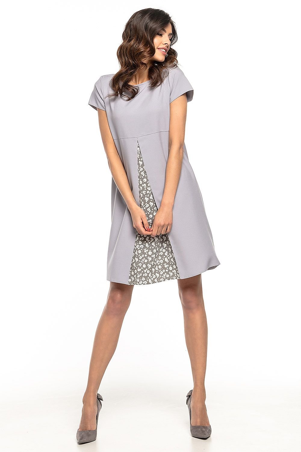 Rochie de zi model 127945 Tessita