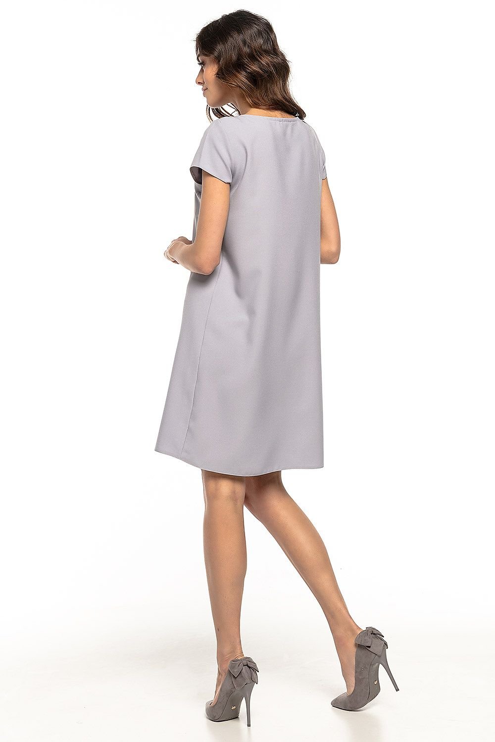 Rochie de zi model 127945 Tessita