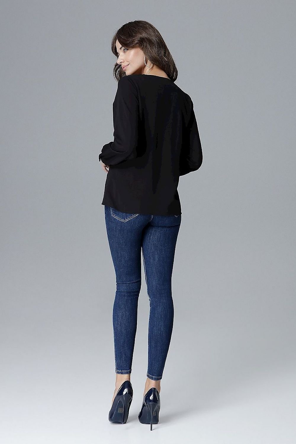 Bluză model 128512 Lenitif