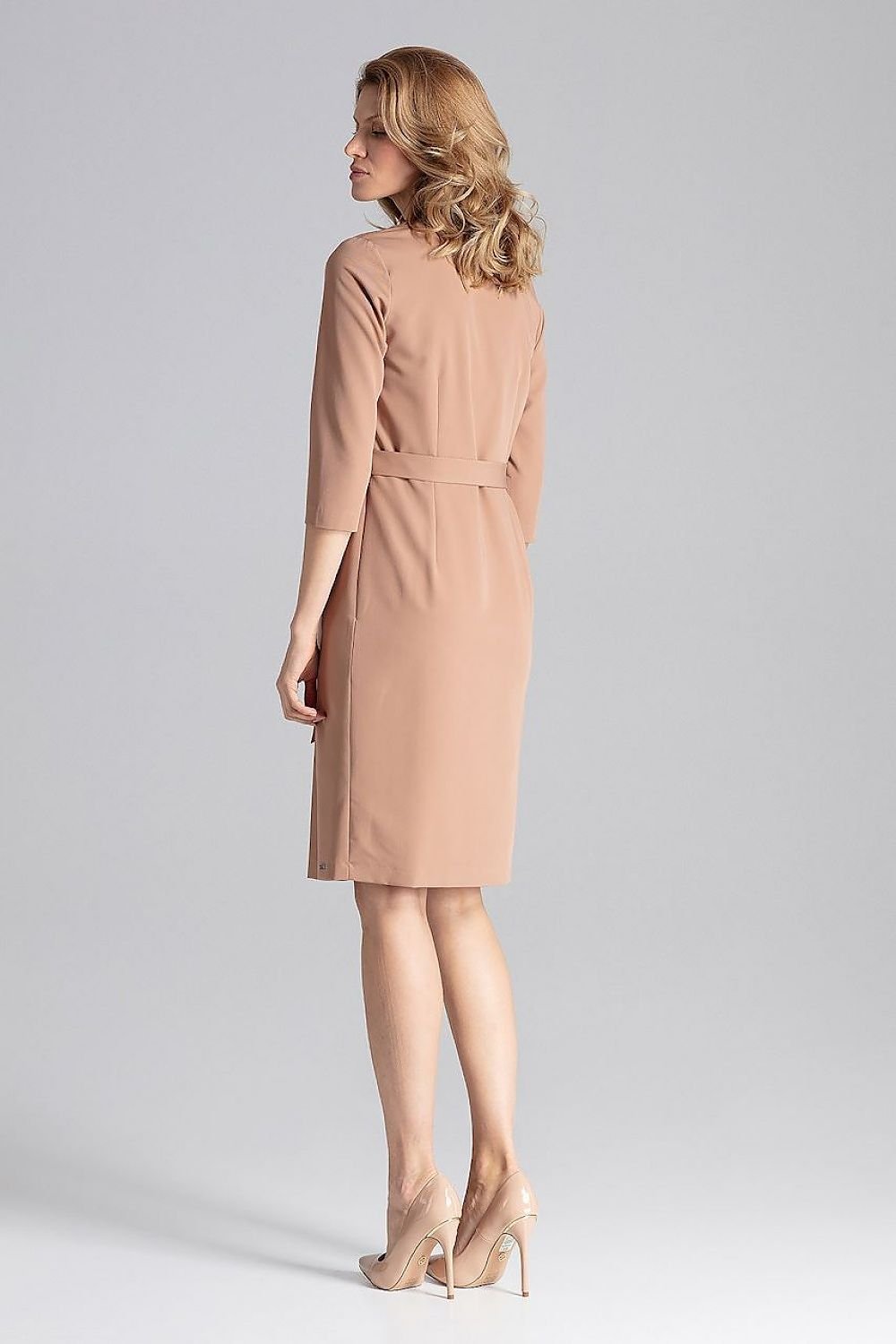 Rochie de zi model 129798 Figl