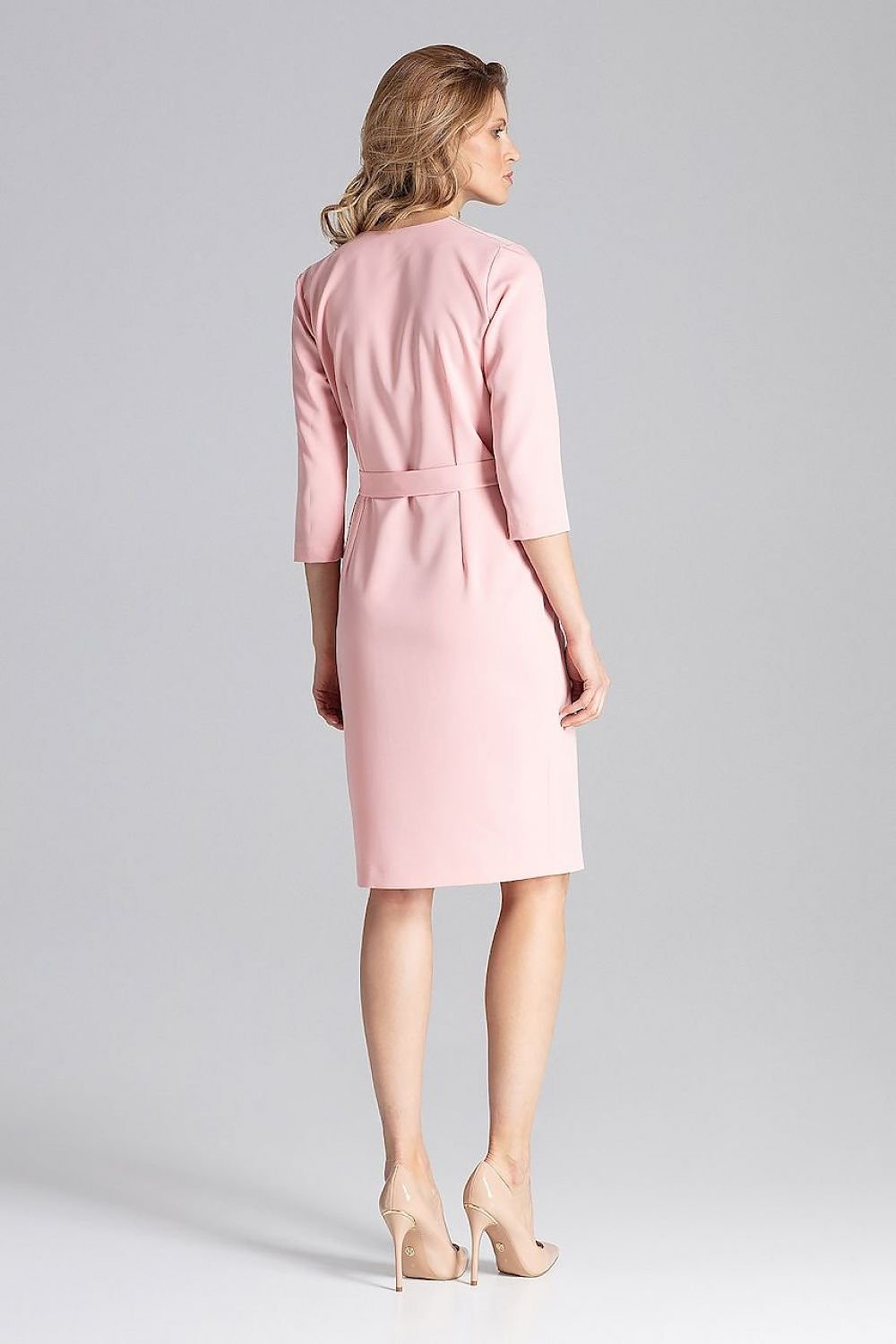 Rochie de zi model 129798 Figl