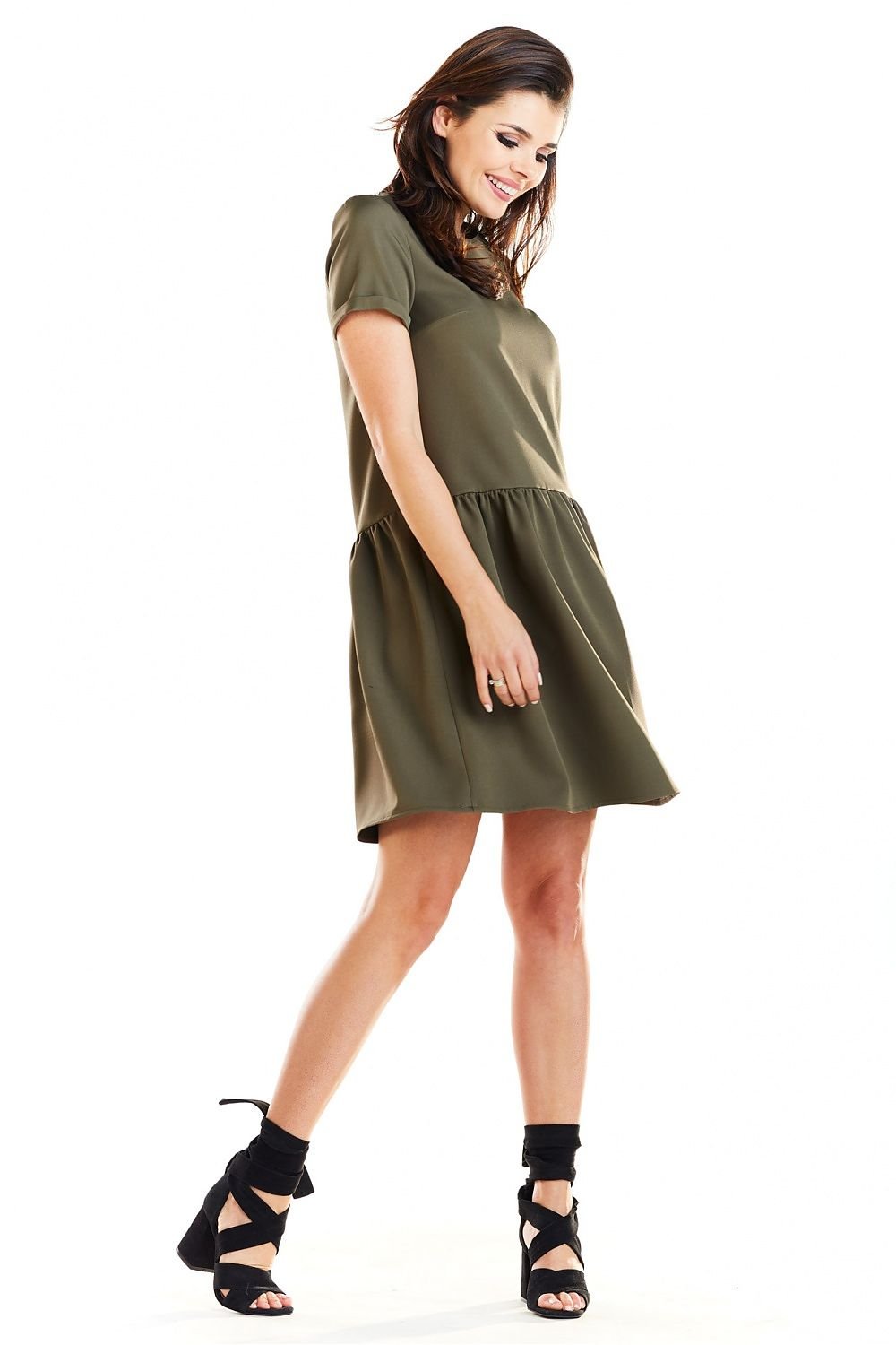 Rochie de zi model 129935 awama