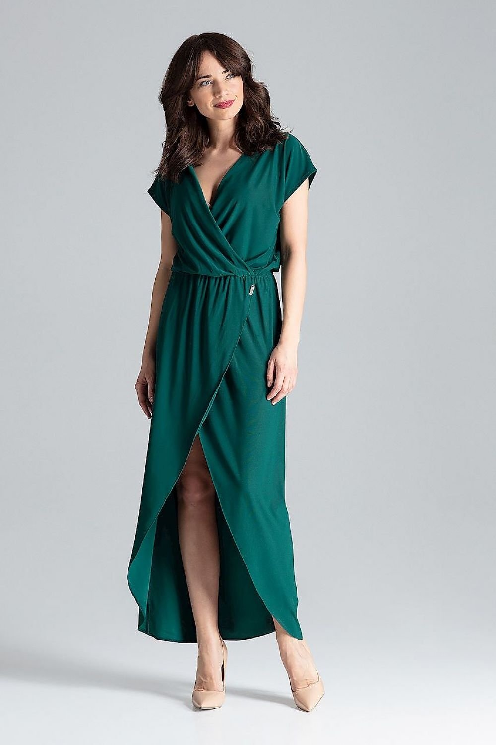 Rochie elegantă model 130952 Lenitif