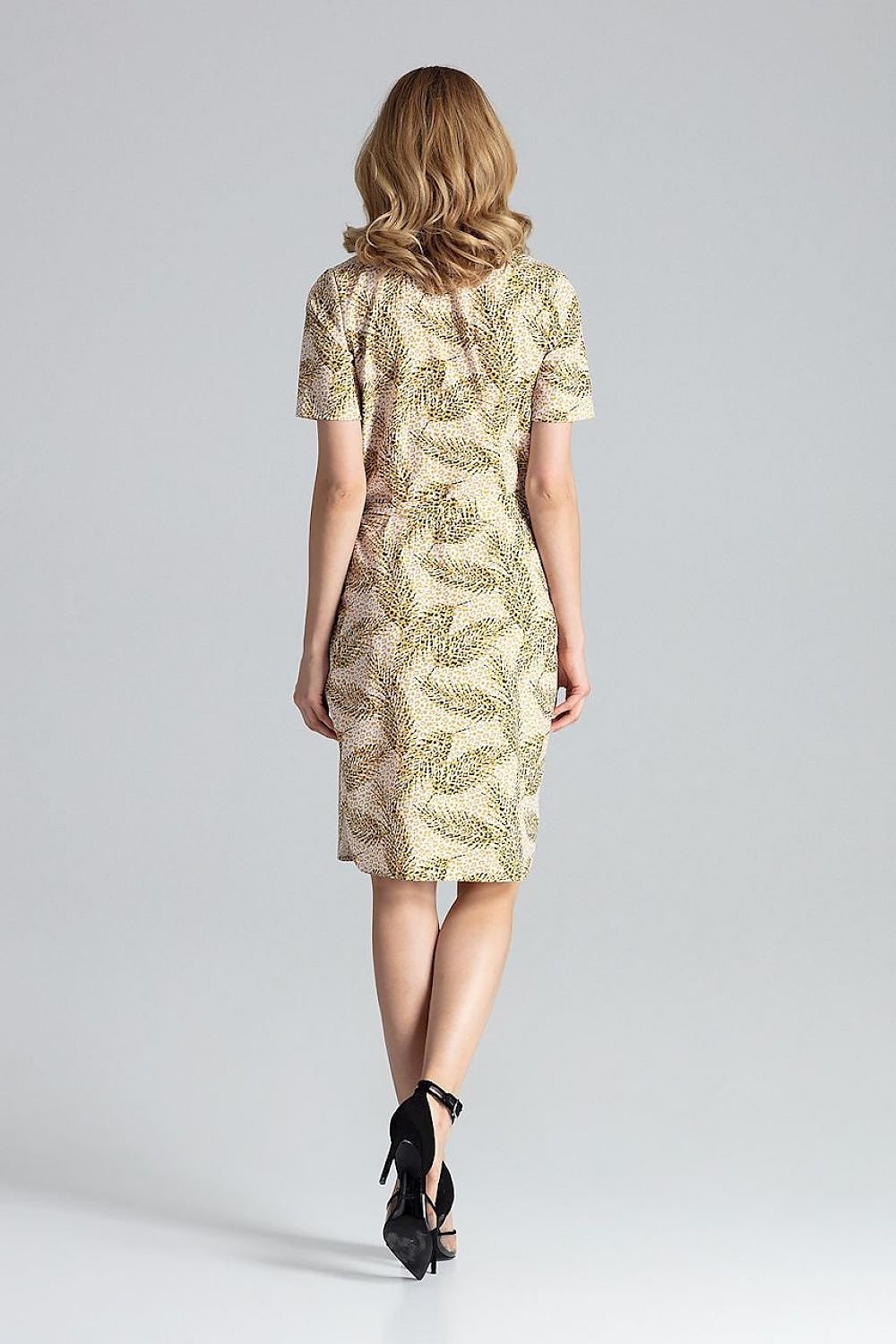 Rochie de zi model 132463 Figl