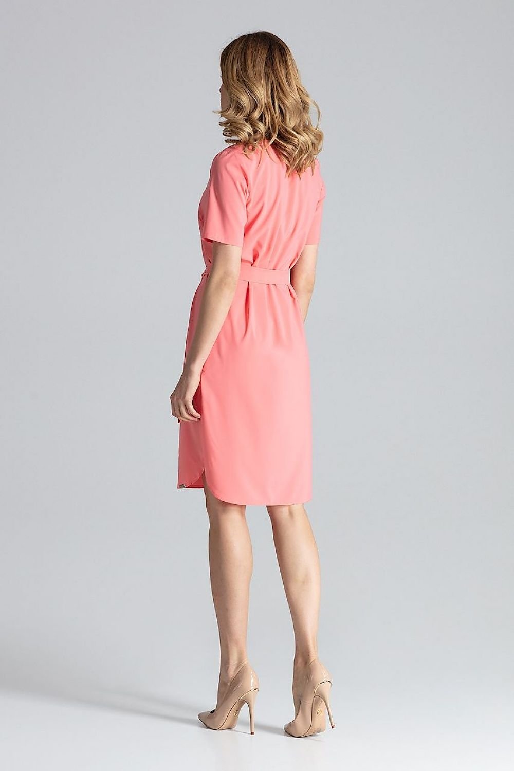 Rochie de zi model 132463 Figl