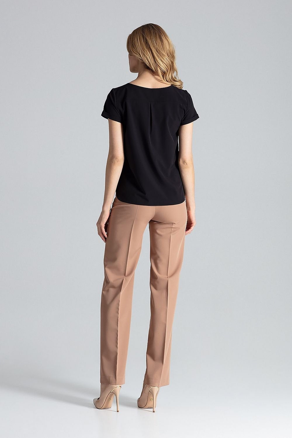 Bluză model 132480 Figl