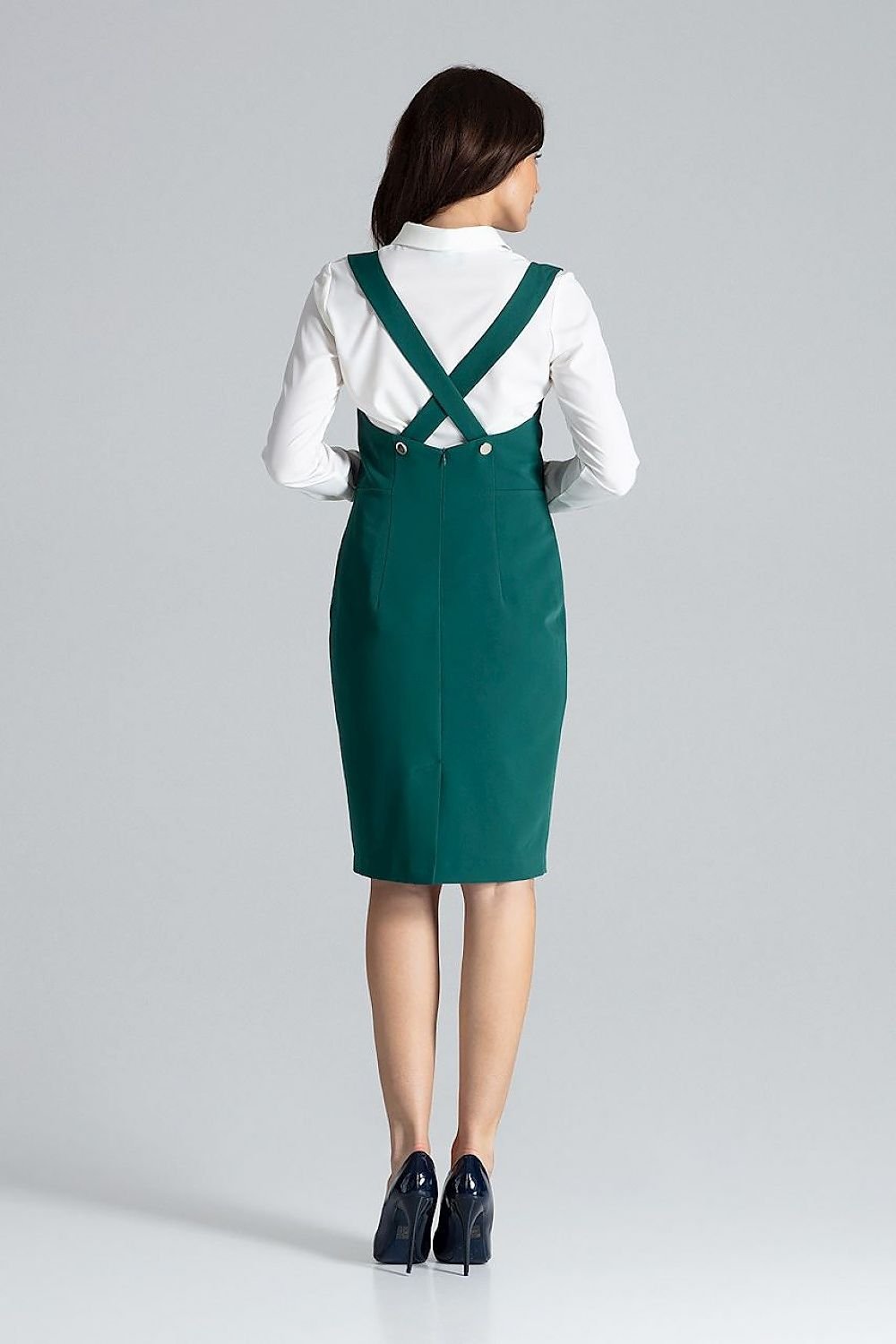 Rochie de zi model 133235 Lenitif