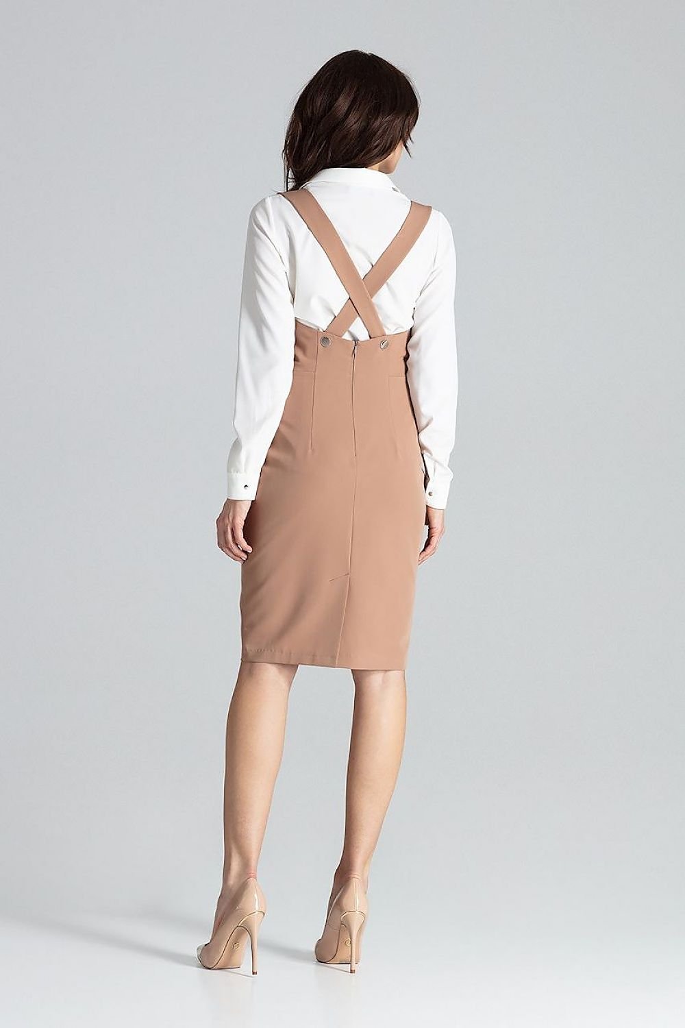 Rochie de zi model 133235 Lenitif