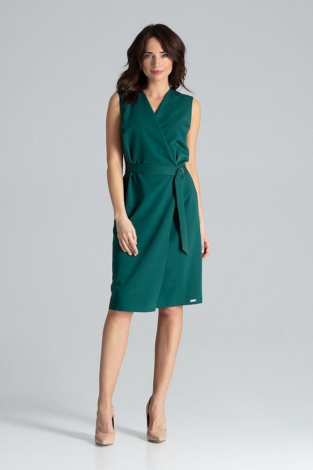 Rochie de zi model 133243 Lenitif