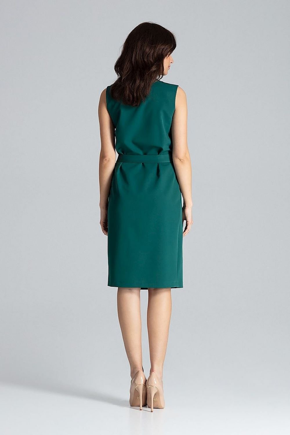 Rochie de zi model 133243 Lenitif