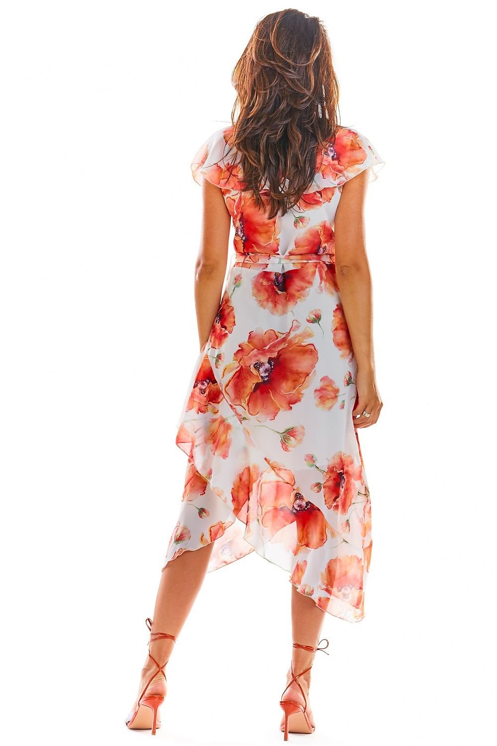 Rochie elegantă model 133674 awama