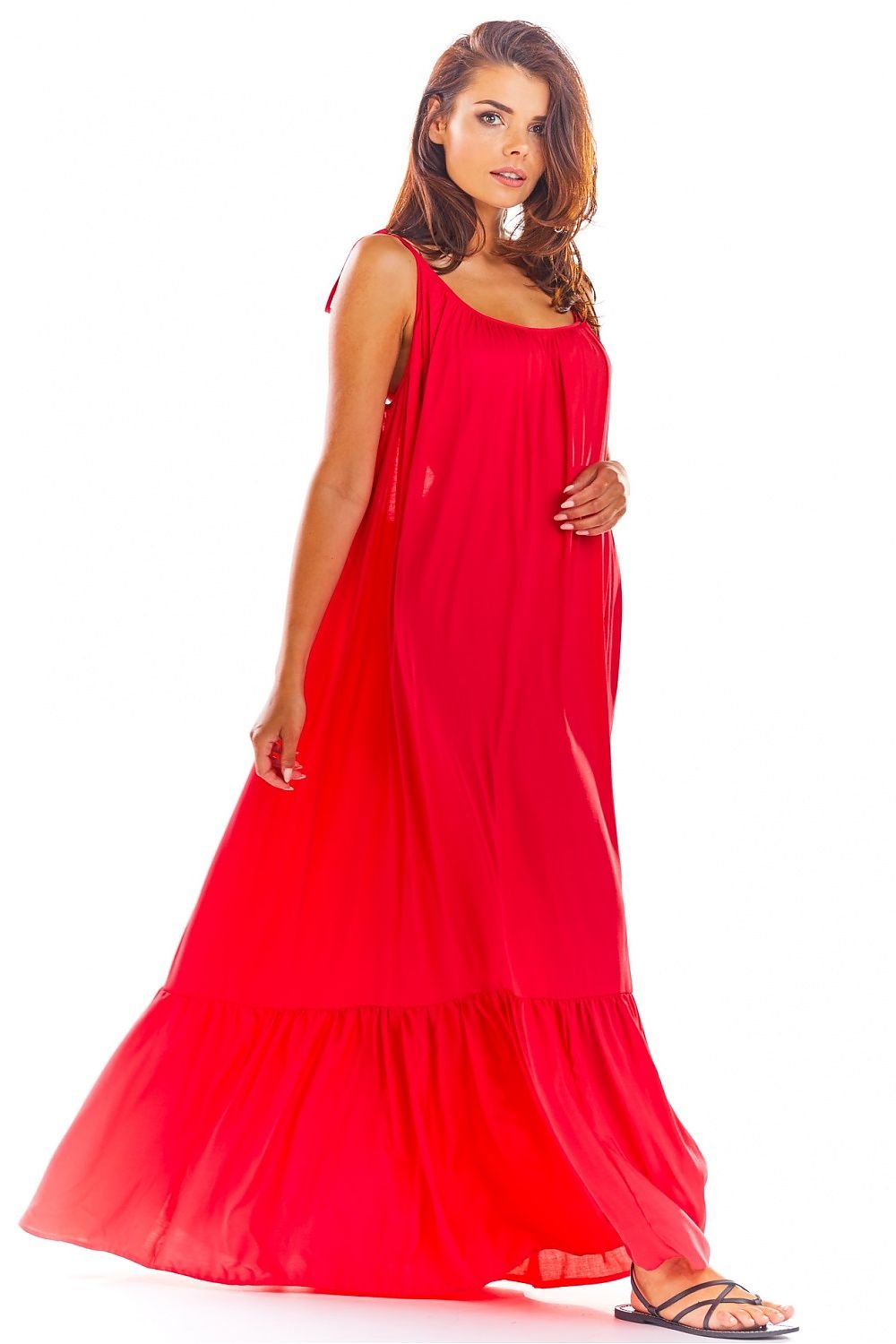 Rochie de zi model 133701 awama