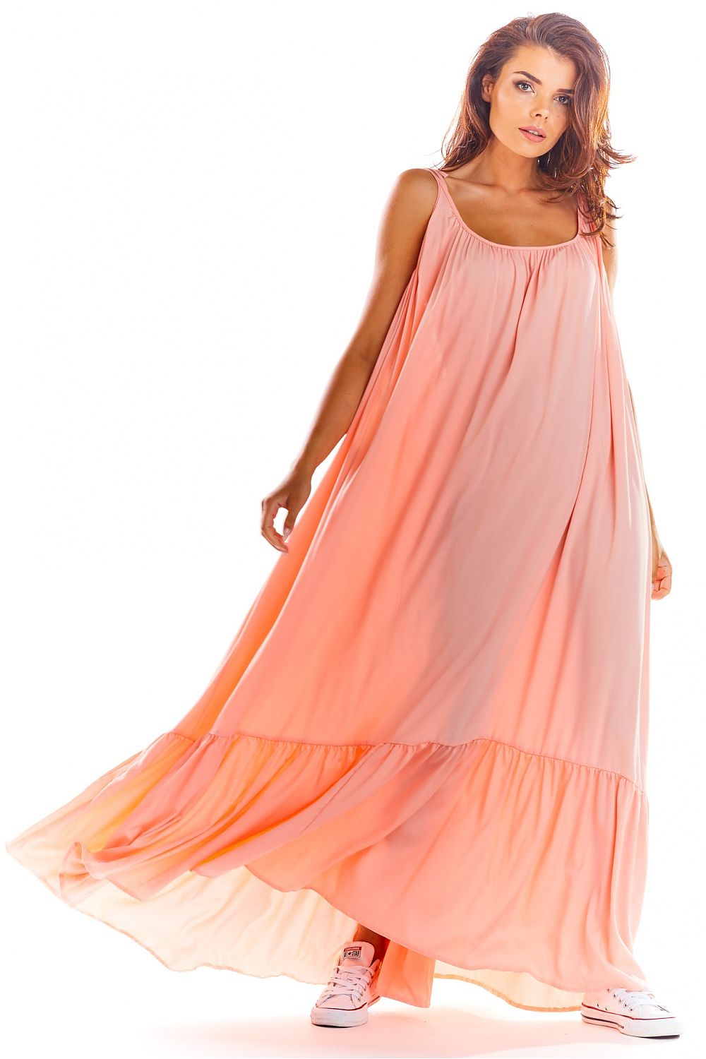 Rochie de zi model 133701 awama