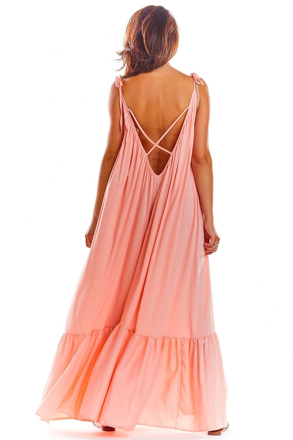 Rochie de zi model 133701 awama