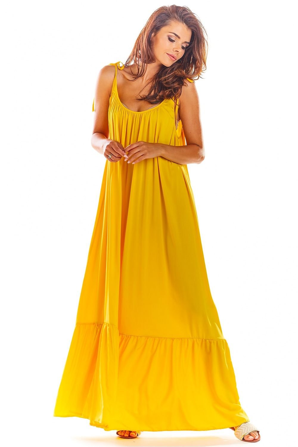 Rochie de zi model 133701 awama