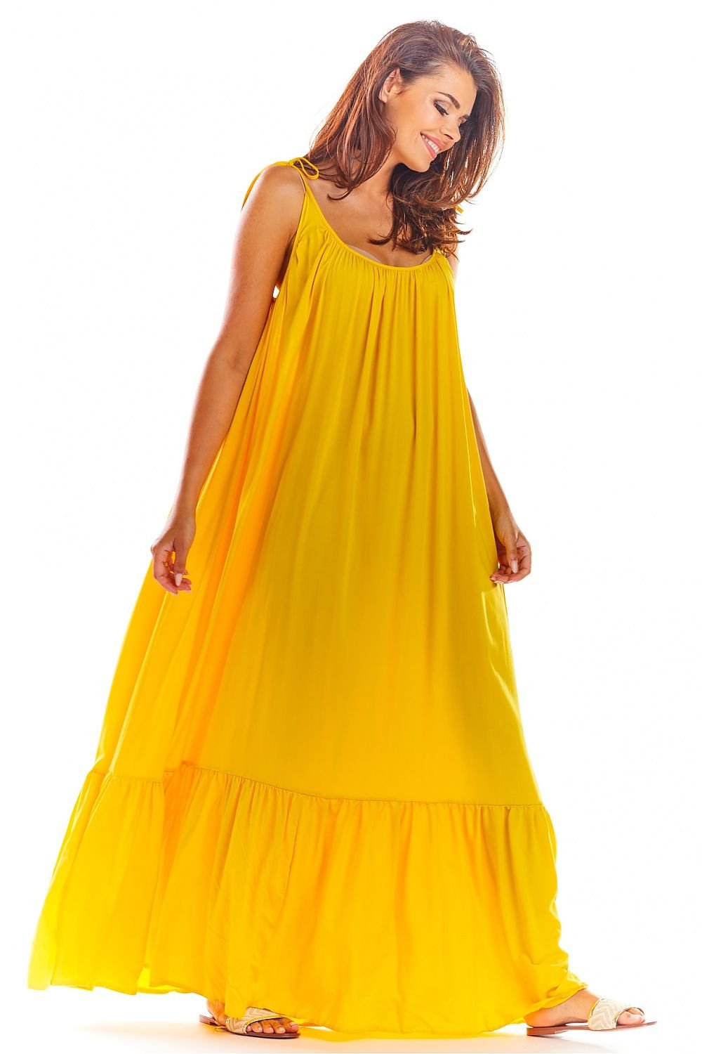 Rochie de zi model 133701 awama