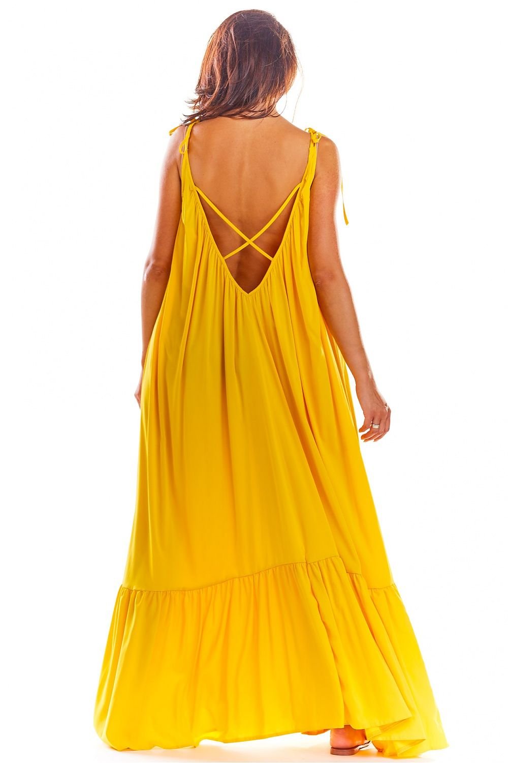 Rochie de zi model 133701 awama