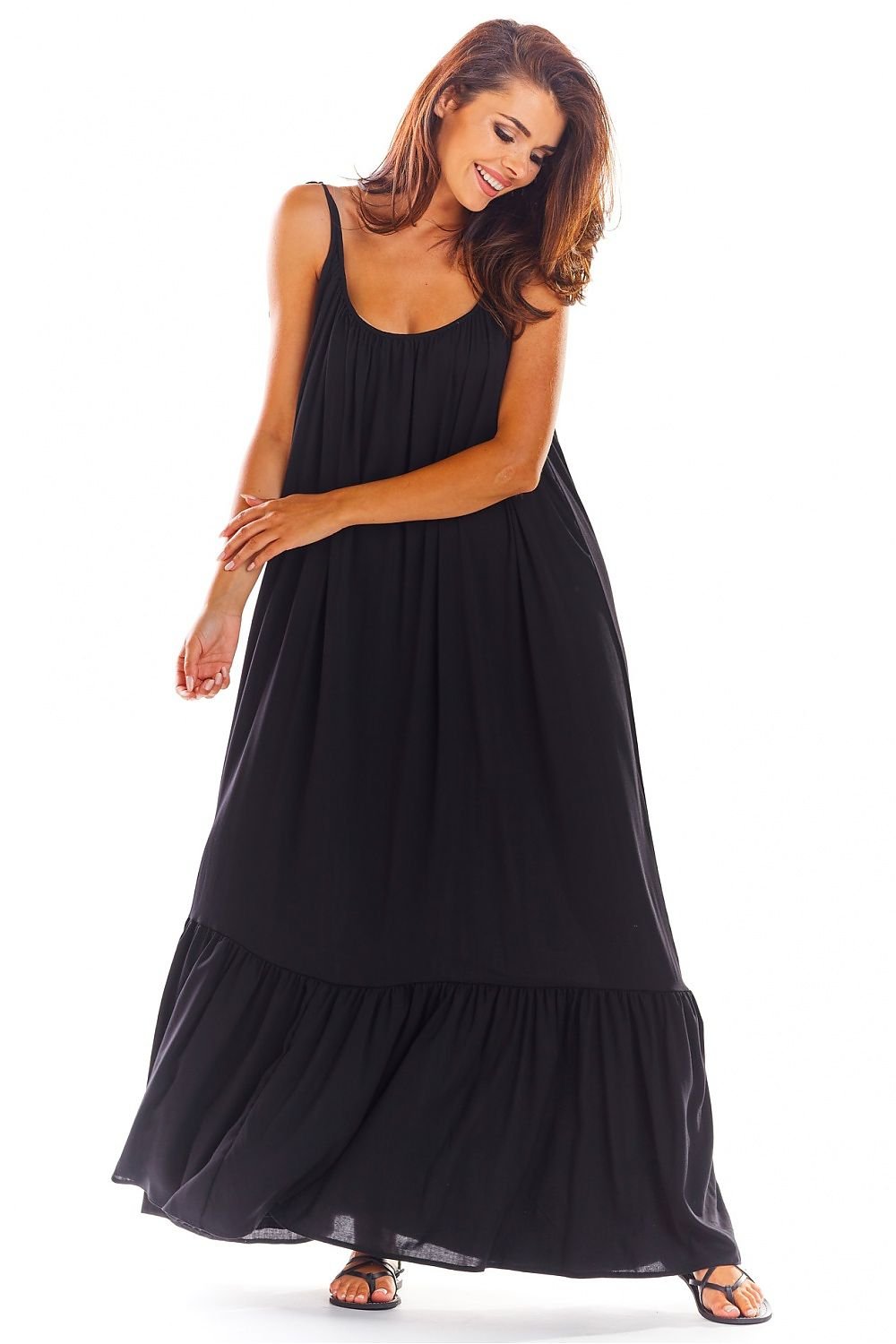Rochie de zi model 133701 awama