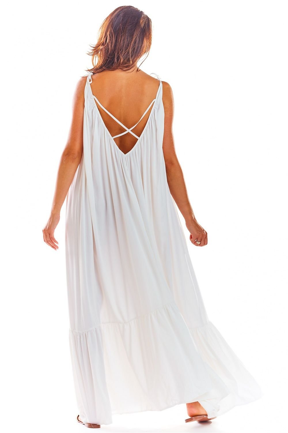Rochie de zi model 133701 awama