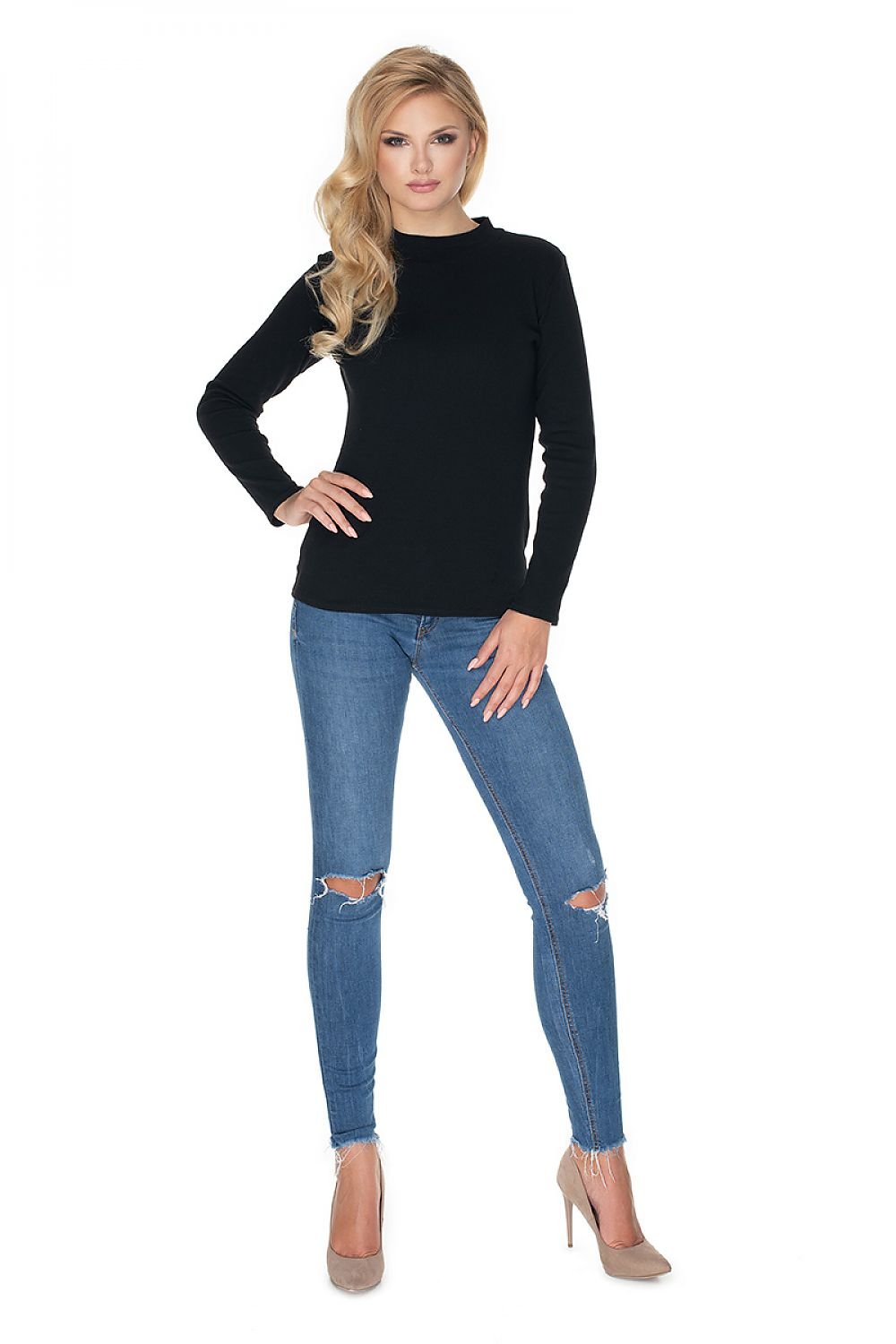 Bluză model 134585 PeeKaBoo