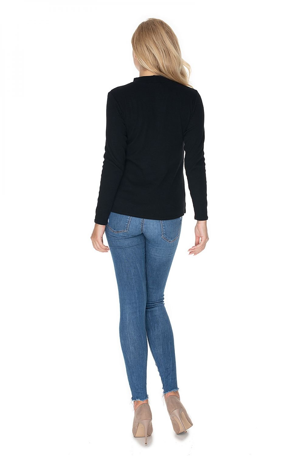 Bluză model 134585 PeeKaBoo