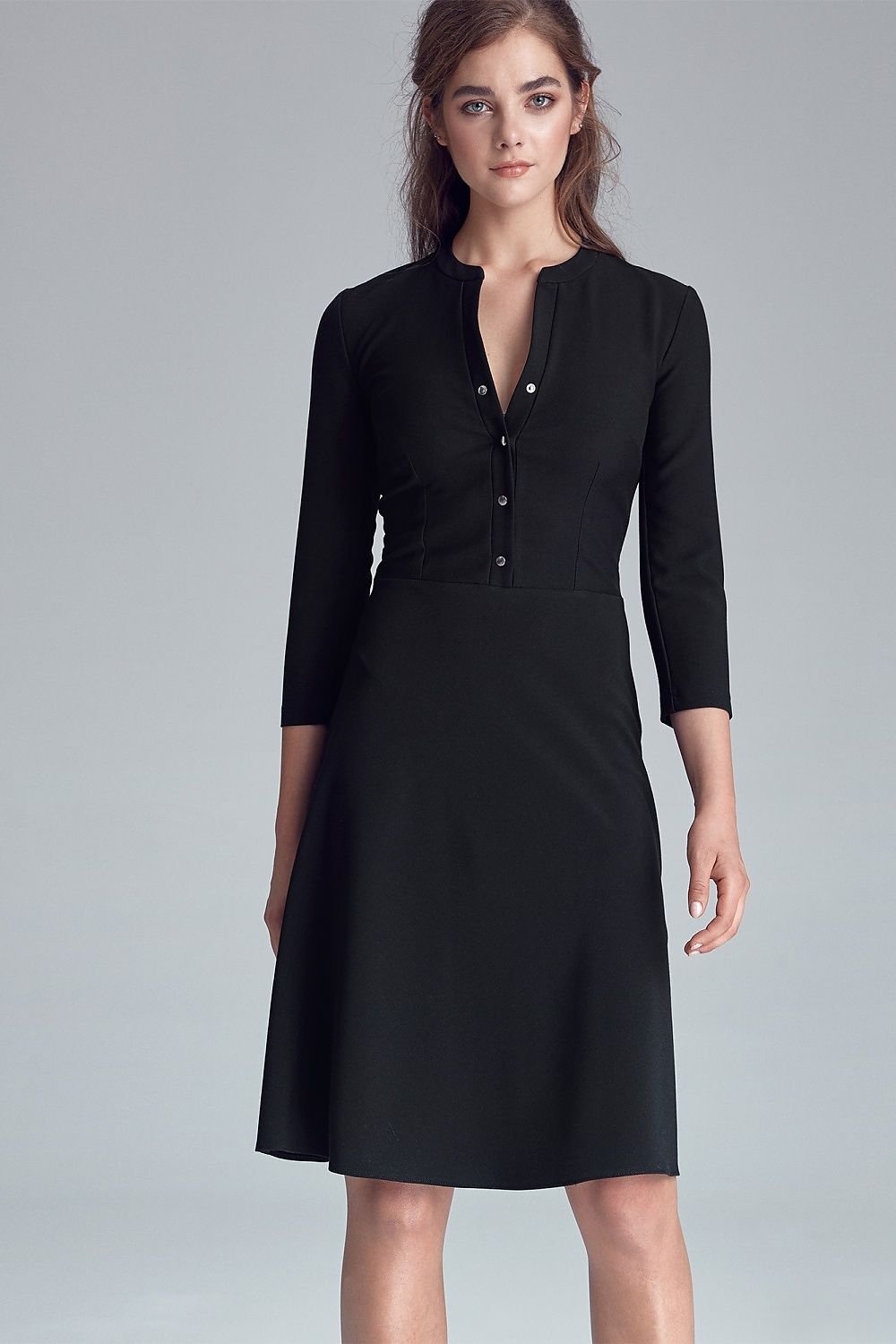 Rochie de zi model 134982 Nife
