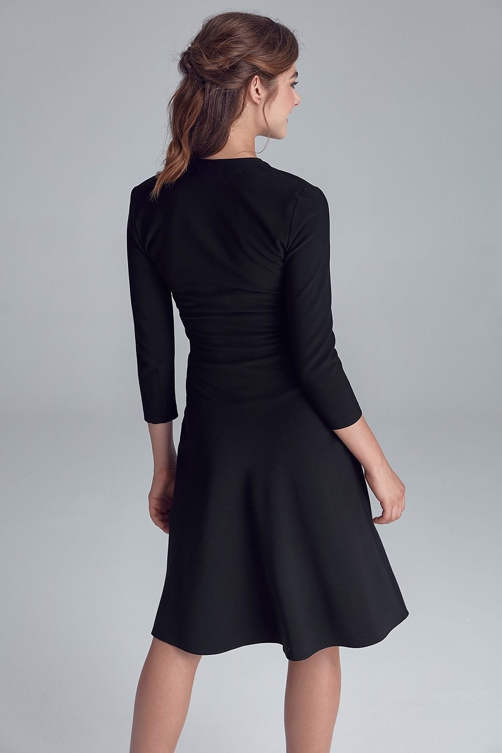 Rochie de zi model 134982 Nife