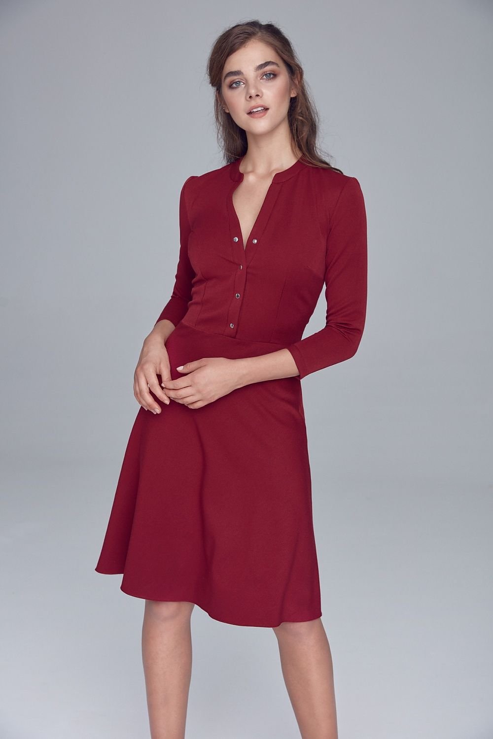 Rochie de zi model 134982 Nife